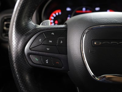 2022 Dodge Durango R/T Plus