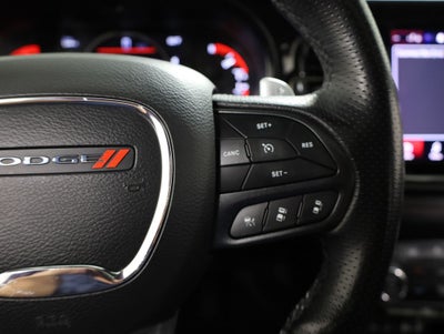 2022 Dodge Durango R/T Plus