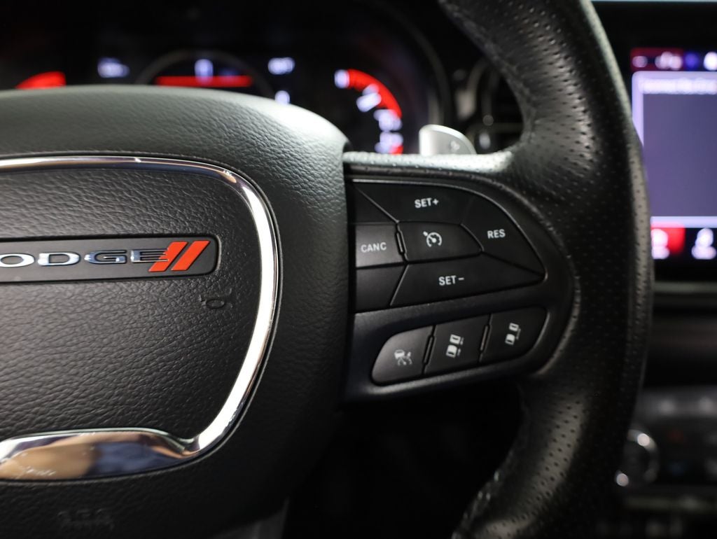 2022 Dodge Durango R/T Plus