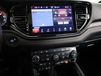 2022 Dodge Durango R/T Plus