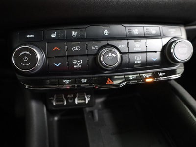 2022 Dodge Durango R/T Plus