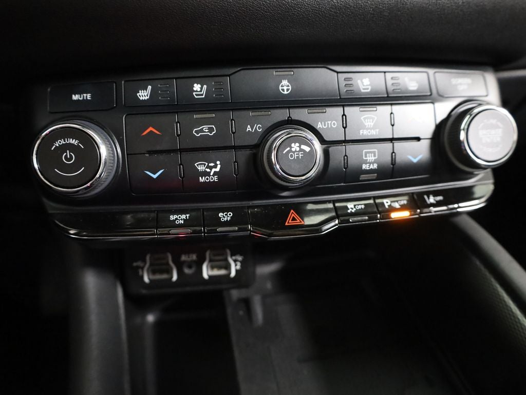 2022 Dodge Durango R/T Plus