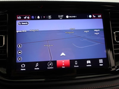 2022 Dodge Durango R/T Plus