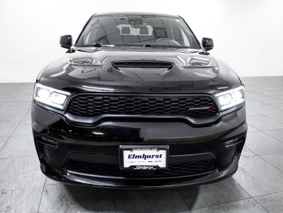 2022 Dodge Durango R/T Plus