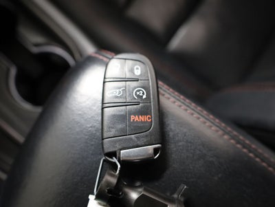 2022 Dodge Durango R/T Plus