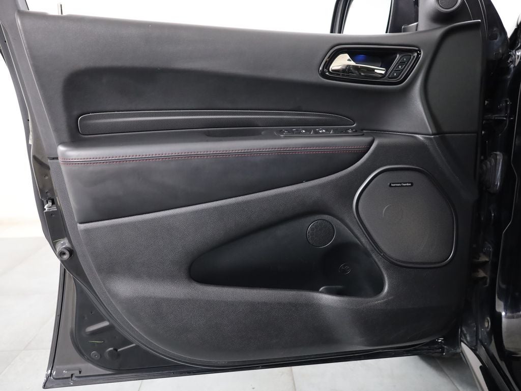 2022 Dodge Durango R/T Plus