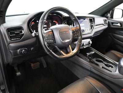 2022 Dodge Durango R/T Plus