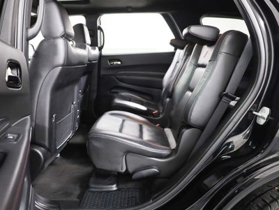 2022 Dodge Durango R/T Plus