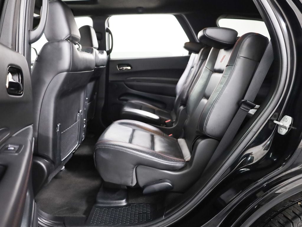 2022 Dodge Durango R/T Plus