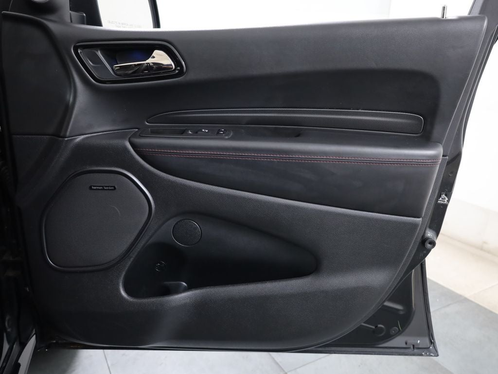 2022 Dodge Durango R/T Plus