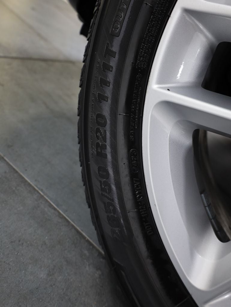 2022 Dodge Durango R/T Plus