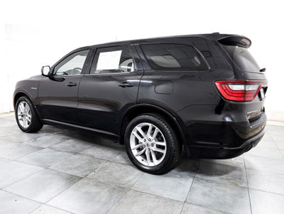 2022 Dodge Durango R/T Plus