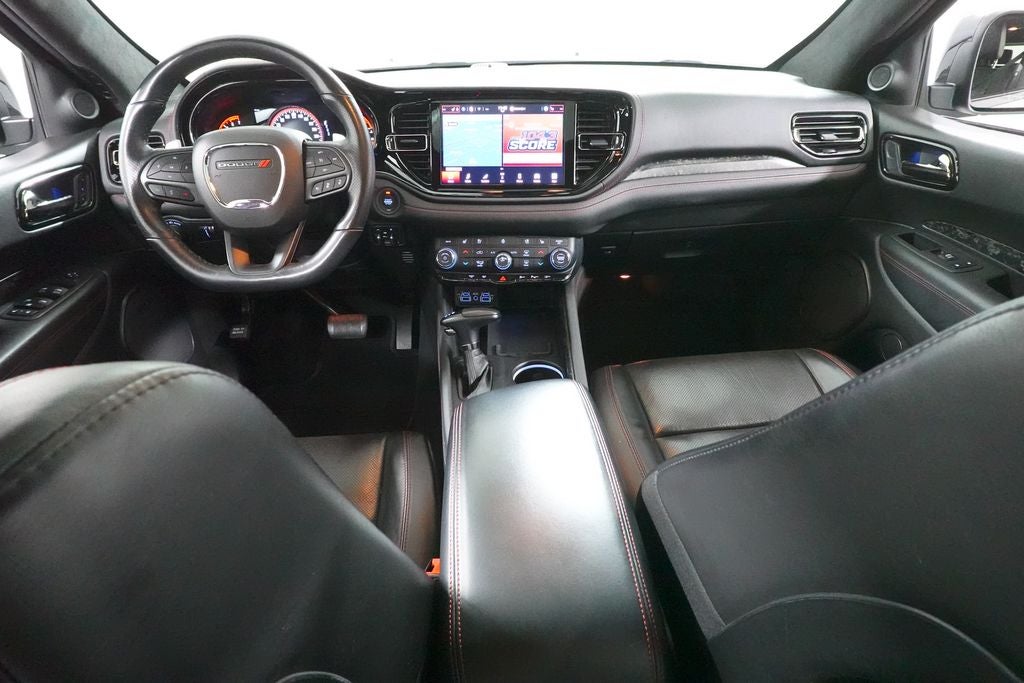 2024 Dodge Durango R/T