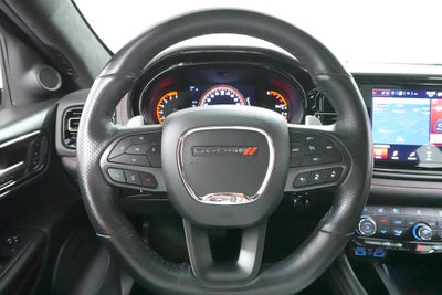 2024 Dodge Durango R/T