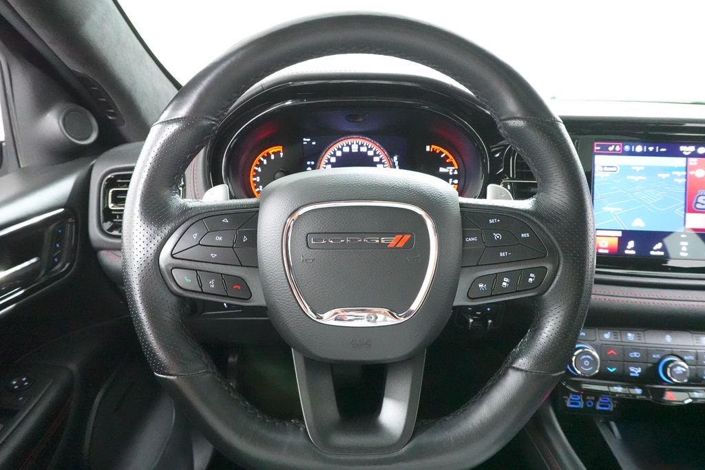 2024 Dodge Durango R/T