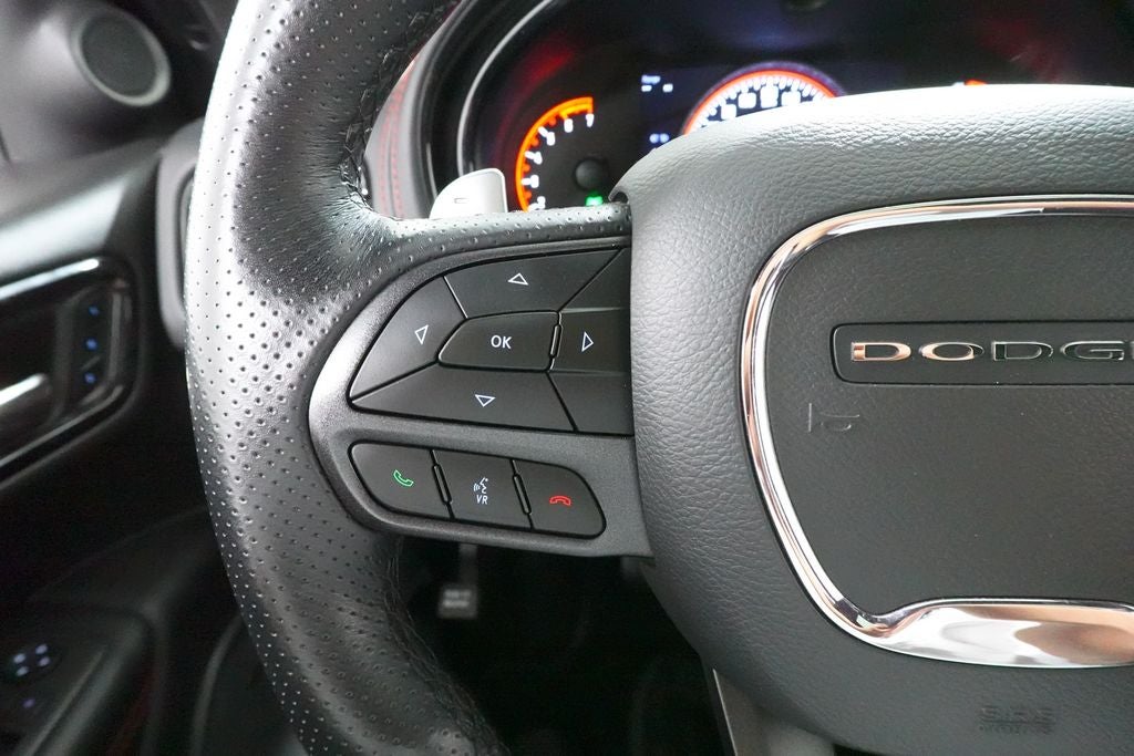 2024 Dodge Durango R/T