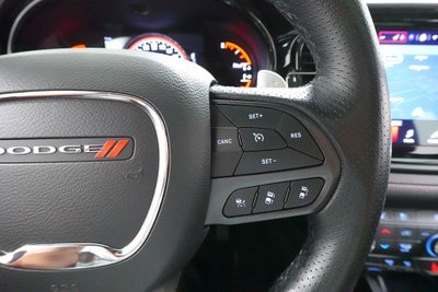 2024 Dodge Durango R/T