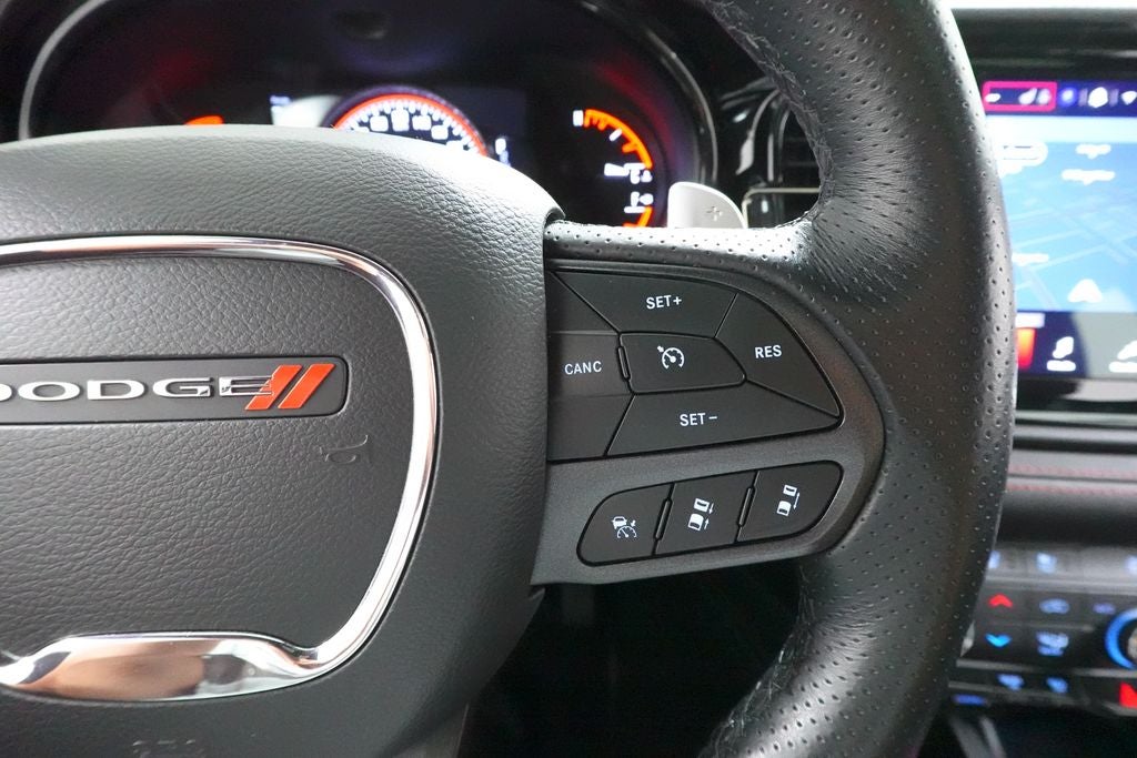 2024 Dodge Durango R/T