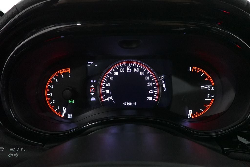 2024 Dodge Durango R/T