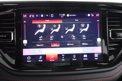 2024 Dodge Durango R/T