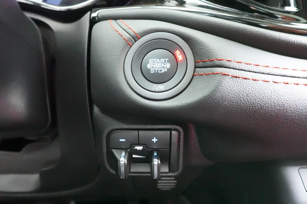 2024 Dodge Durango R/T