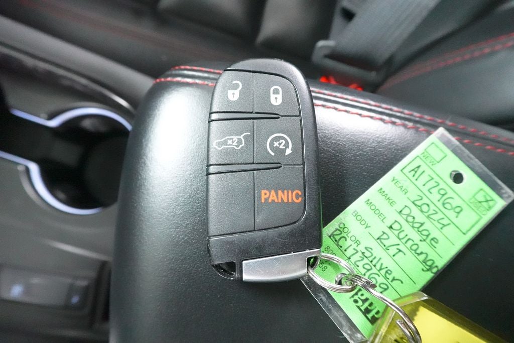 2024 Dodge Durango R/T