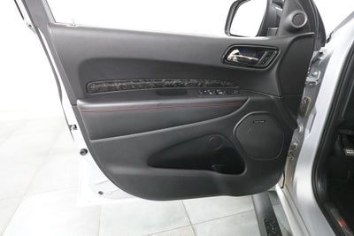 2024 Dodge Durango R/T