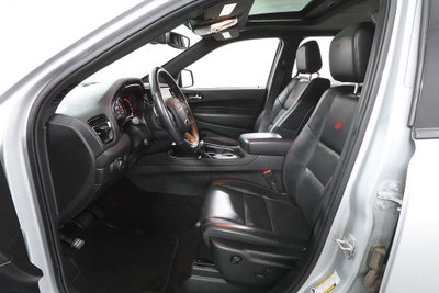 2024 Dodge Durango R/T