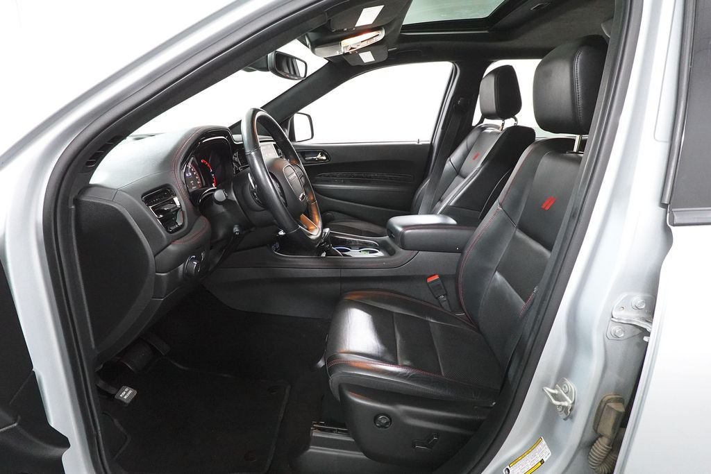 2024 Dodge Durango R/T