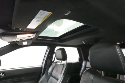 2024 Dodge Durango R/T