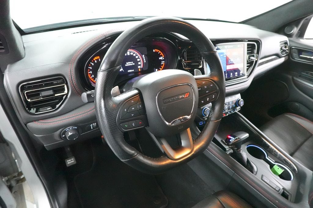 2024 Dodge Durango R/T