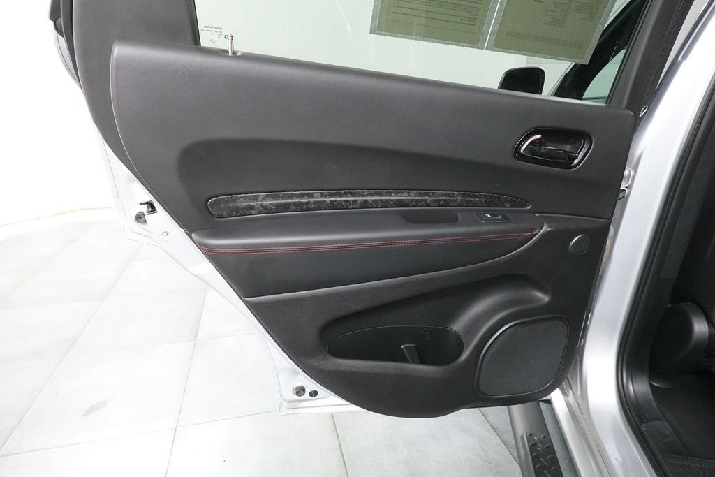 2024 Dodge Durango R/T