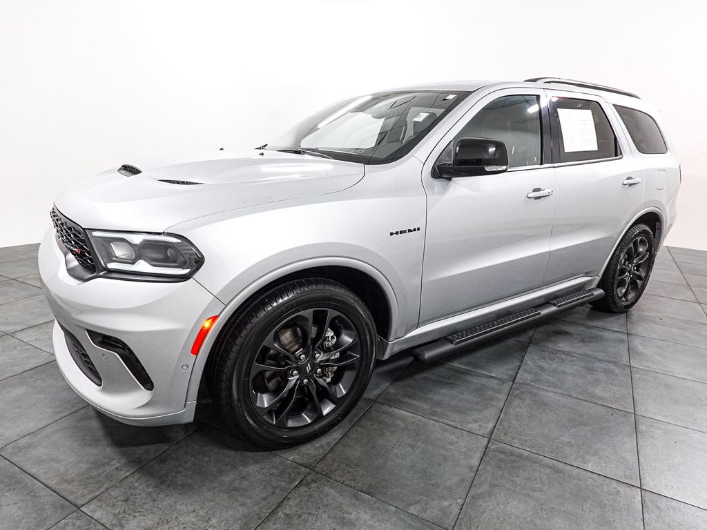 2024 Dodge Durango R/T