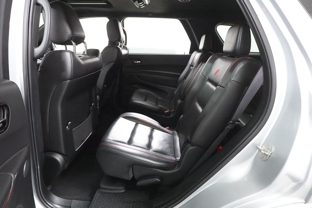 2024 Dodge Durango R/T