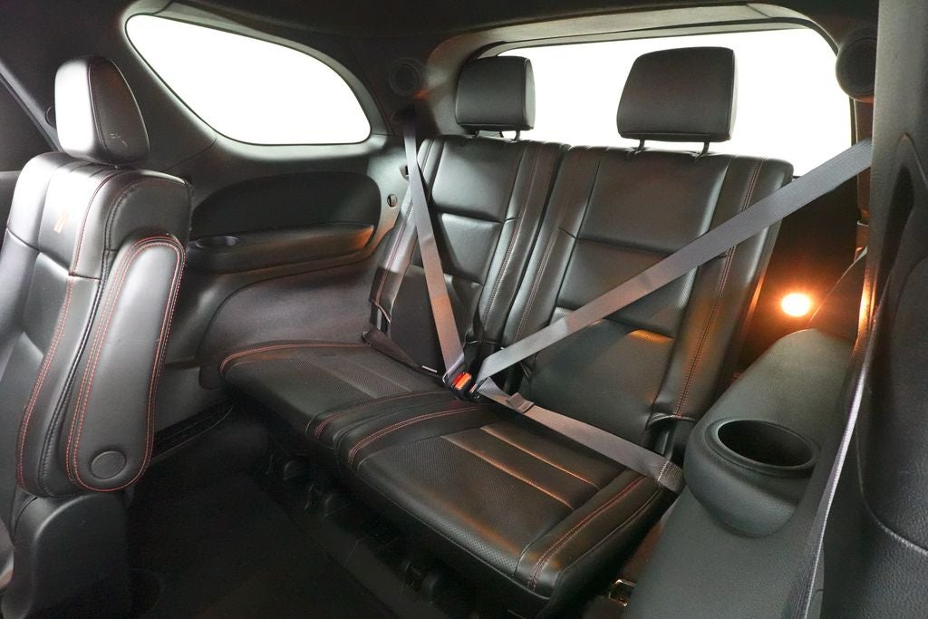 2024 Dodge Durango R/T