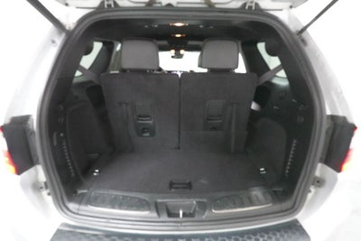 2024 Dodge Durango R/T