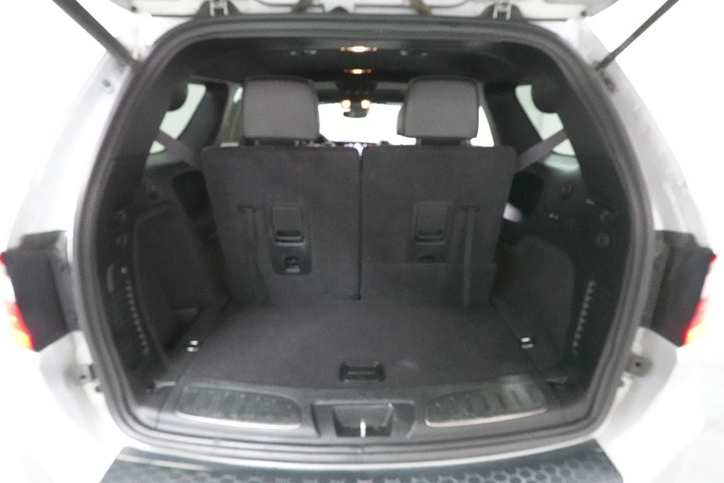 2024 Dodge Durango R/T