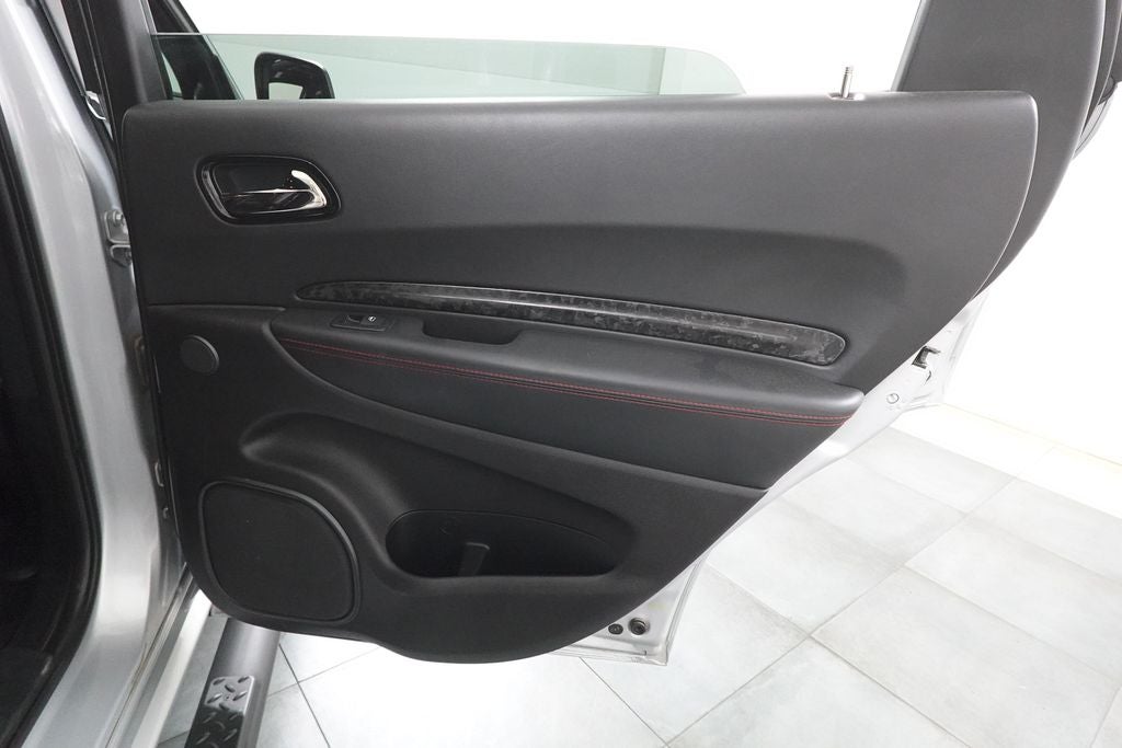 2024 Dodge Durango R/T