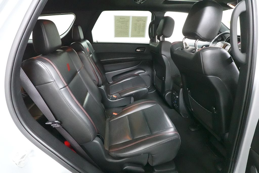 2024 Dodge Durango R/T