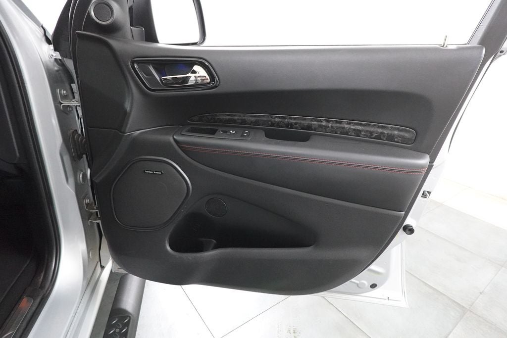 2024 Dodge Durango R/T