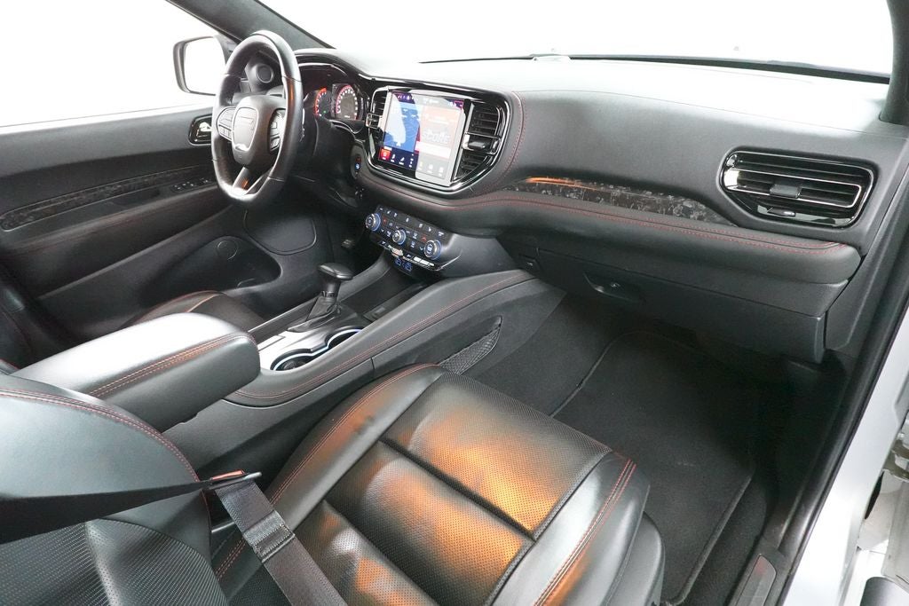 2024 Dodge Durango R/T