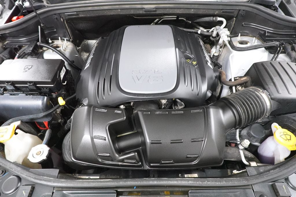 2024 Dodge Durango R/T