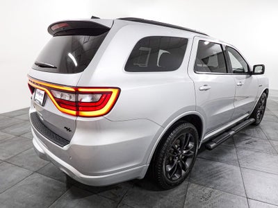 2024 Dodge Durango Base