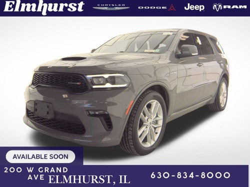 2022 Dodge Durango R/T
