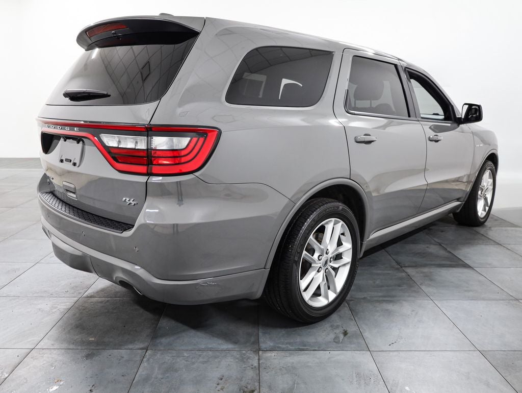 2022 Dodge Durango R/T