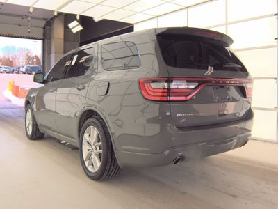 2022 Dodge Durango R/T