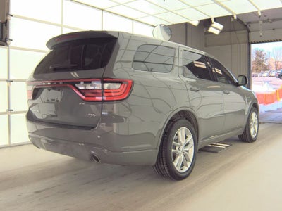 2022 Dodge Durango R/T