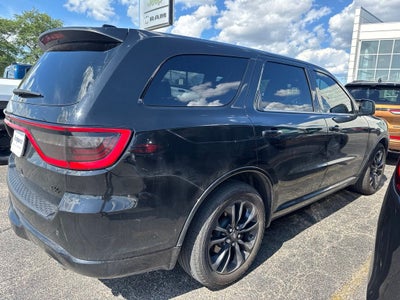 2021 Dodge Durango R/T
