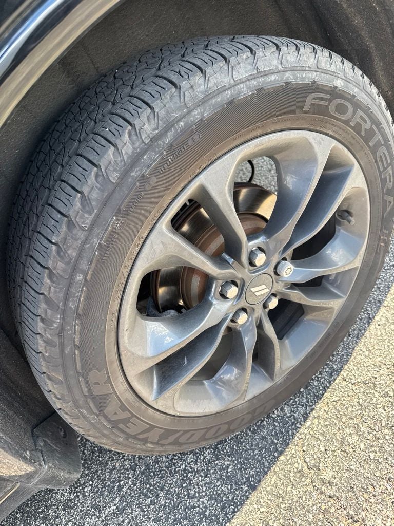 2021 Dodge Durango R/T