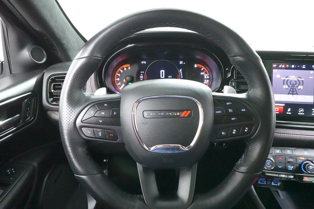 2024 Dodge Durango R/T Plus